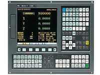 CNC SYSTEM