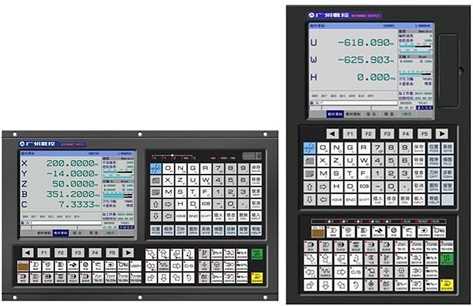 TORNALAR İÇİN  GSK 980TC3 
